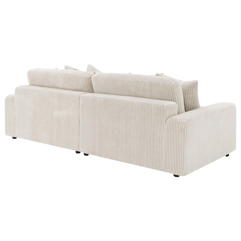 Blaine Stationary Sectionals - Ace Furniture and Decor