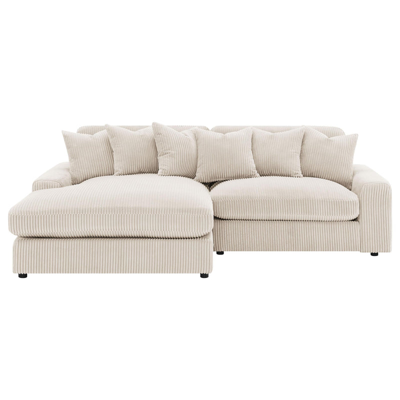 Blaine Stationary Sectionals - Ace Furniture and Decor