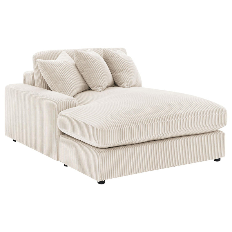 Blaine Stationary Sectionals - Ace Furniture and Decor