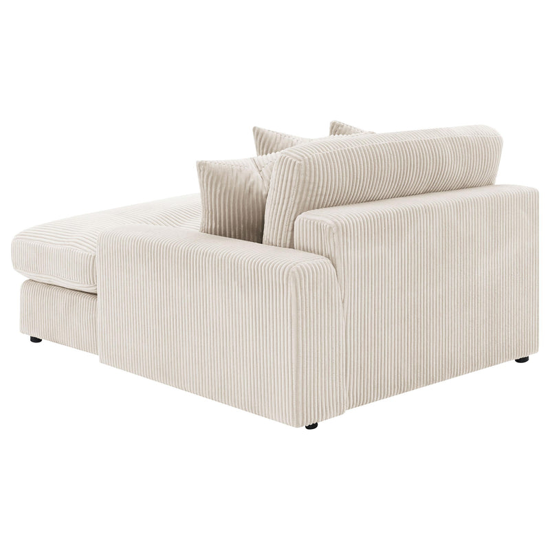 Blaine Stationary Sectionals - Ace Furniture and Decor