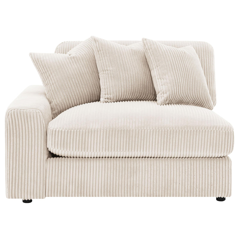 Blaine Stationary Sectionals - Ace Furniture and Decor