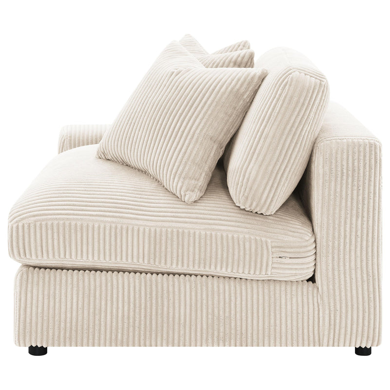 Blaine Stationary Sectionals - Ace Furniture and Decor