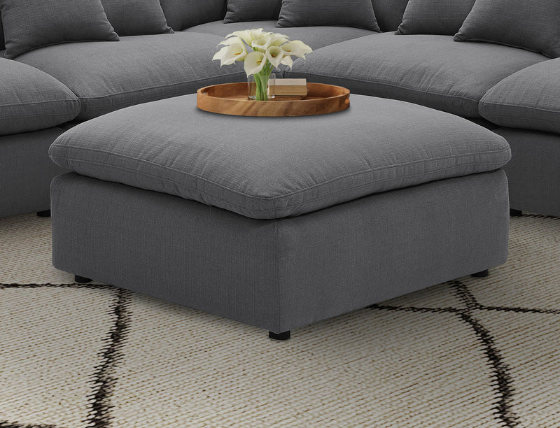 Hobson Ottomans - Ace Furniture and Decor