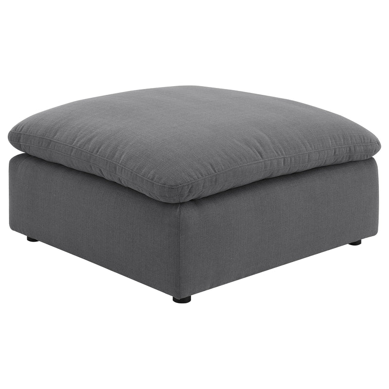 Hobson Ottomans - Ace Furniture and Decor