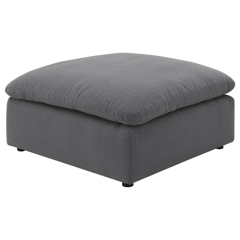 Hobson Ottomans - Ace Furniture and Decor