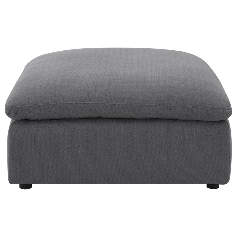 Hobson Ottomans - Ace Furniture and Decor
