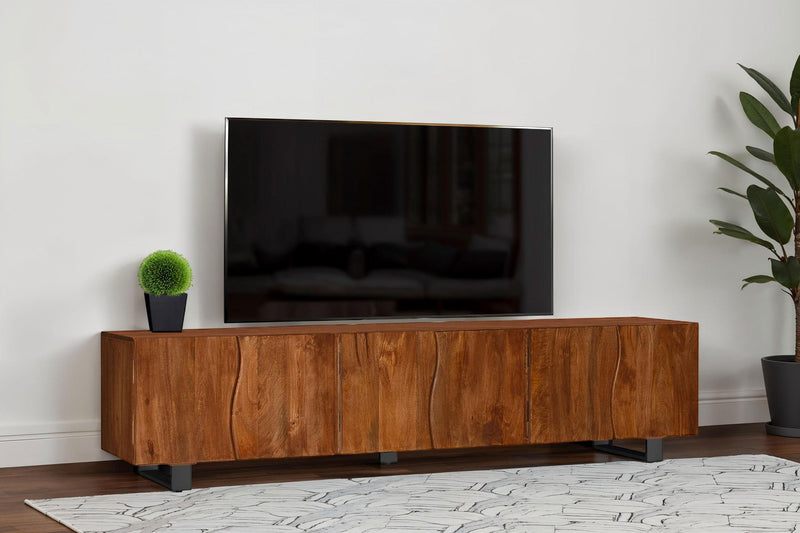 Trask TV Stands - Ace Furniture and Decor