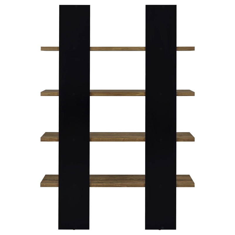 Danbrook Bookshelf - Ace Furniture and Decor