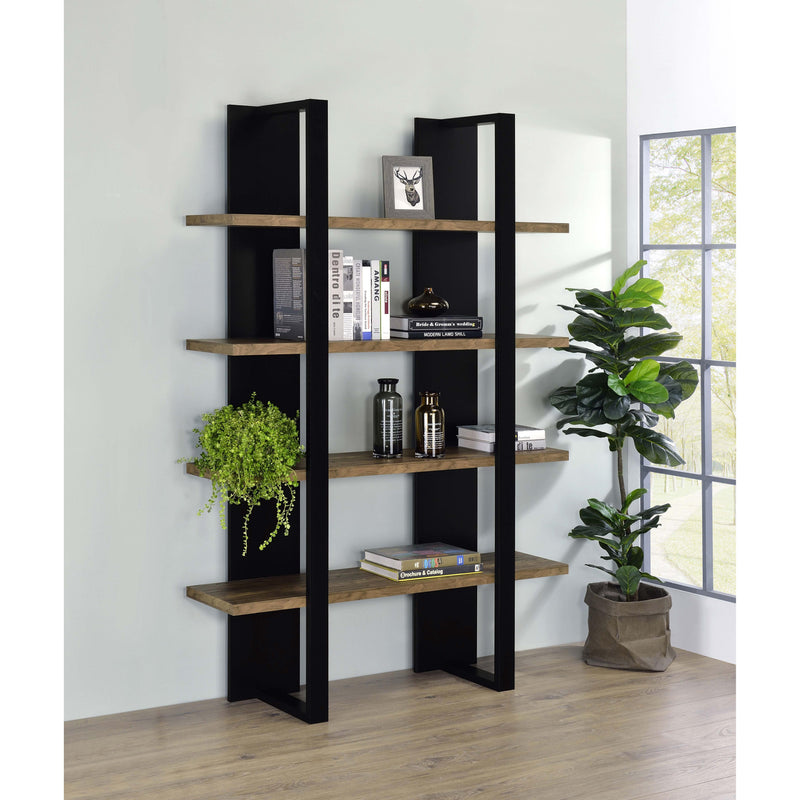 Danbrook Bookshelf - Ace Furniture and Decor
