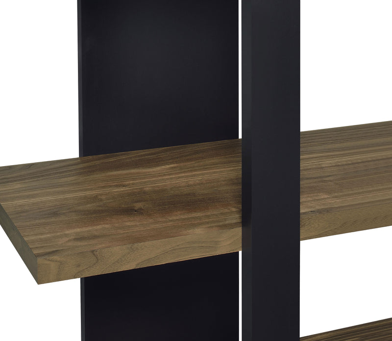 Danbrook Bookshelf - Ace Furniture and Decor