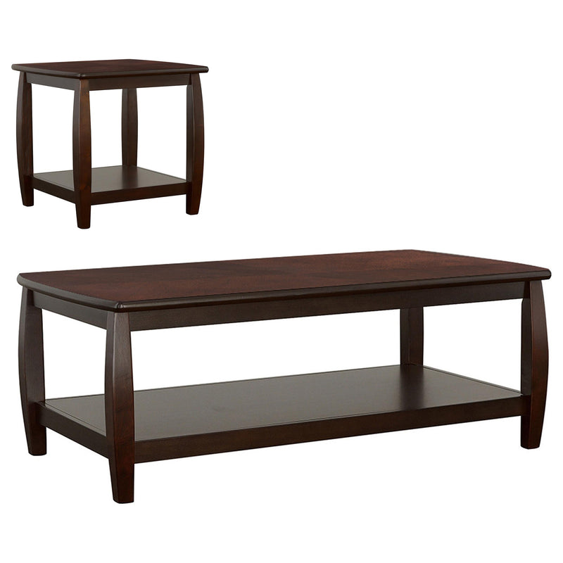 Dixon Table Sets - Ace Furniture and Decor