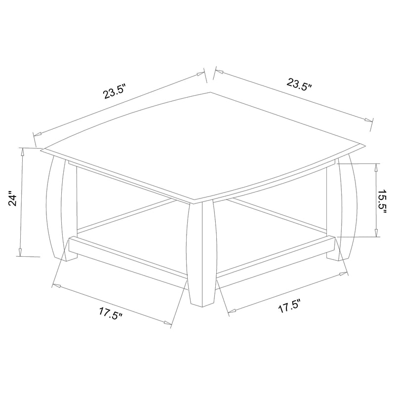 Dixon Table Sets - Ace Furniture and Decor