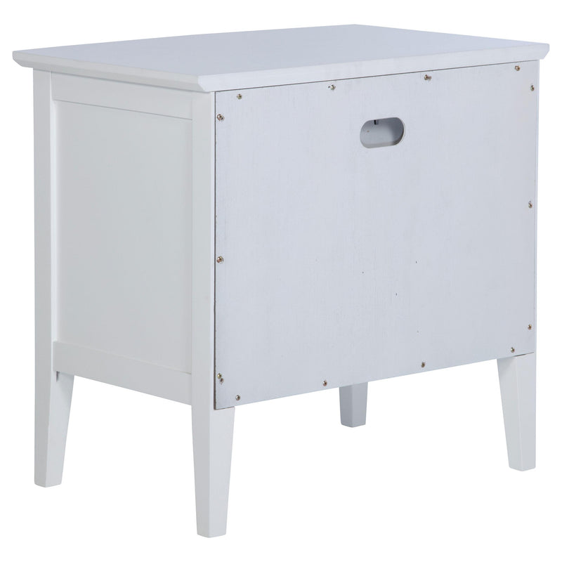 Bexhill 5 Pc Bedroom Set - Ace Furniture and Decor