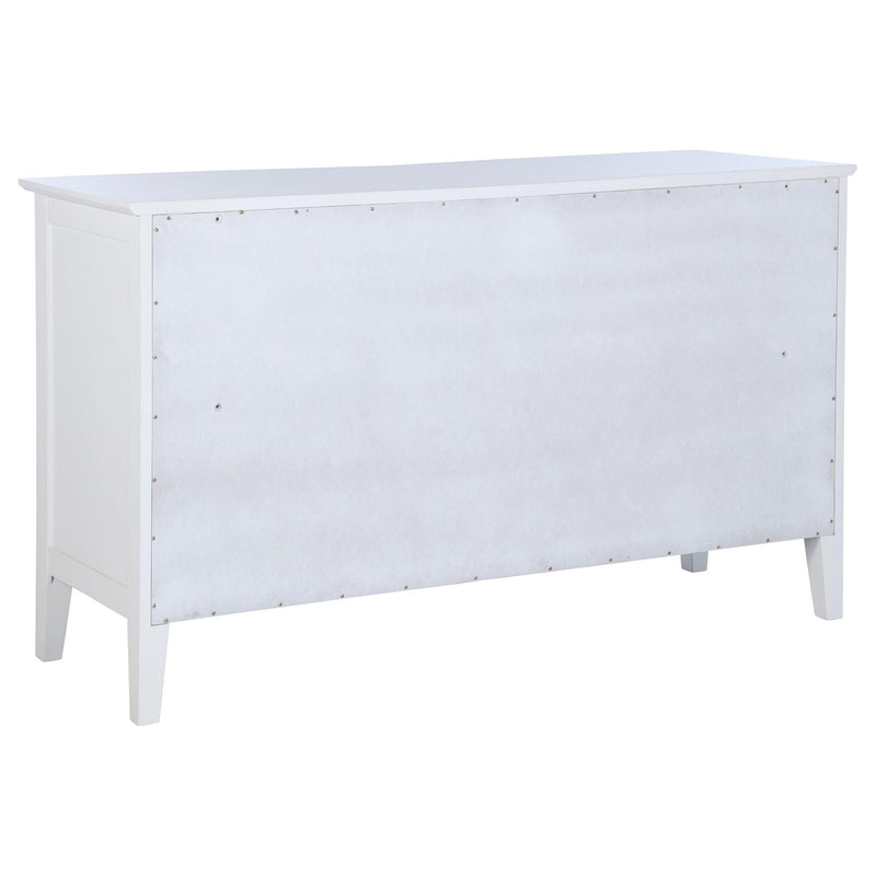 Bexhill 5 Pc Bedroom Set - Ace Furniture and Decor