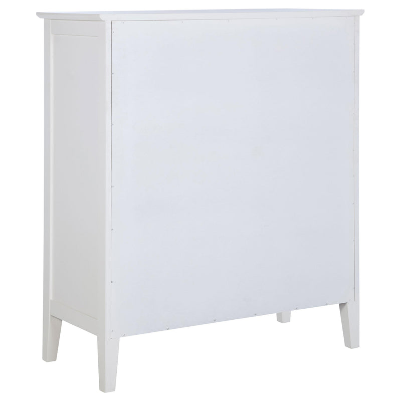 Bexhill 5 Pc Bedroom Set - Ace Furniture and Decor