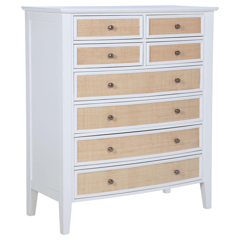 Bexhill 5 Pc Bedroom Set - Ace Furniture and Decor
