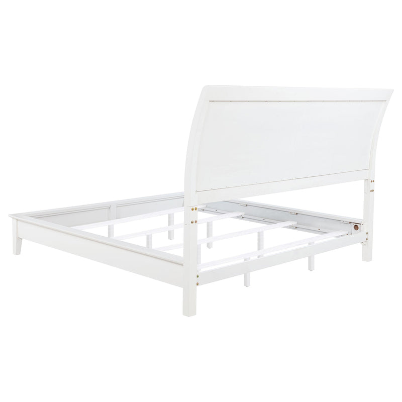 Bexhill 5 Pc Bedroom Set - Ace Furniture and Decor