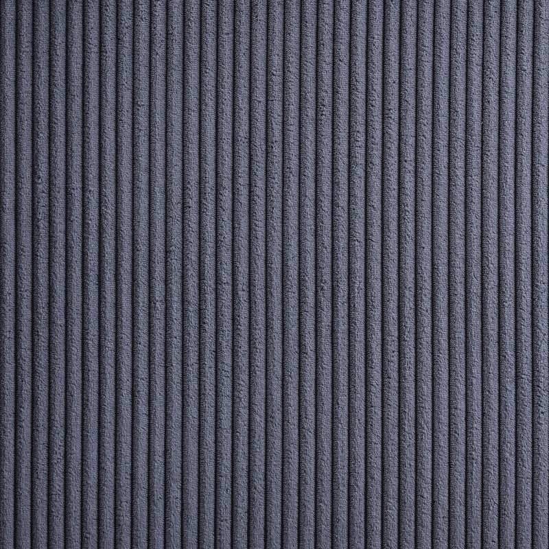 Tisdall California King, E.King & Queen Bed Grey, Black & Queen - Ace Furniture and Decor
