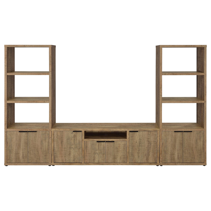 Tabby Entertainment Centers - Ace Furniture and Decor