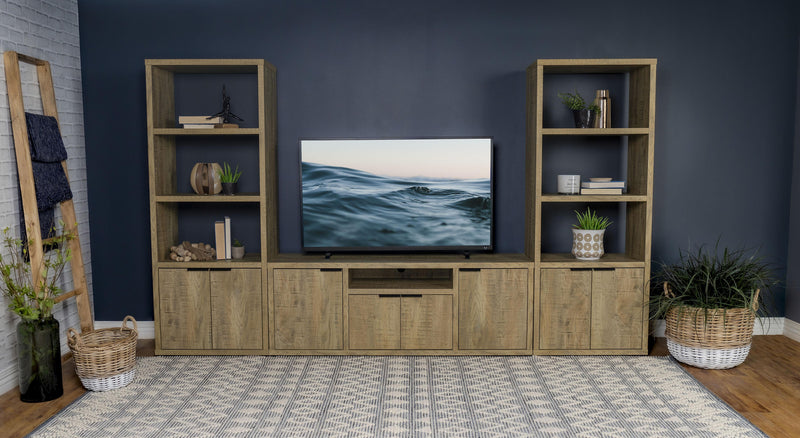 Tabby Entertainment Centers - Ace Furniture and Decor