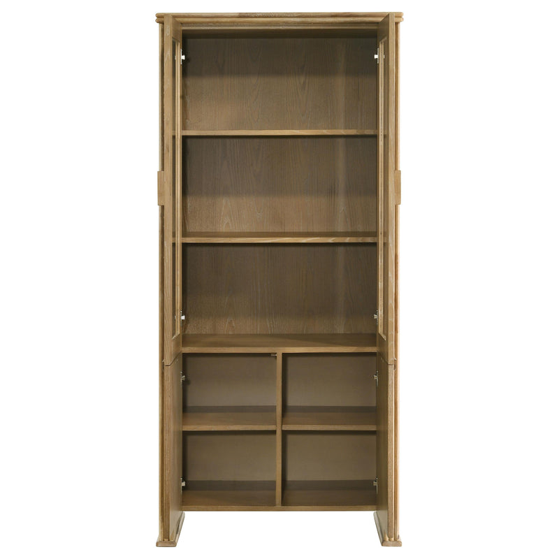 Adina Display Cabinets - Ace Furniture and Decor
