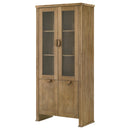 Adina Display Cabinet