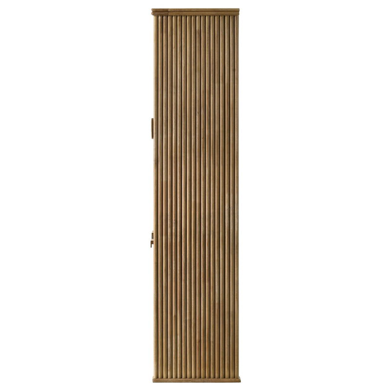 Adina Display Cabinets - Ace Furniture and Decor