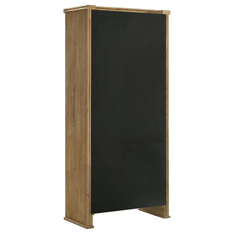 Adina Display Cabinets - Ace Furniture and Decor