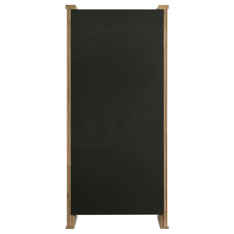 Adina Display Cabinets - Ace Furniture and Decor