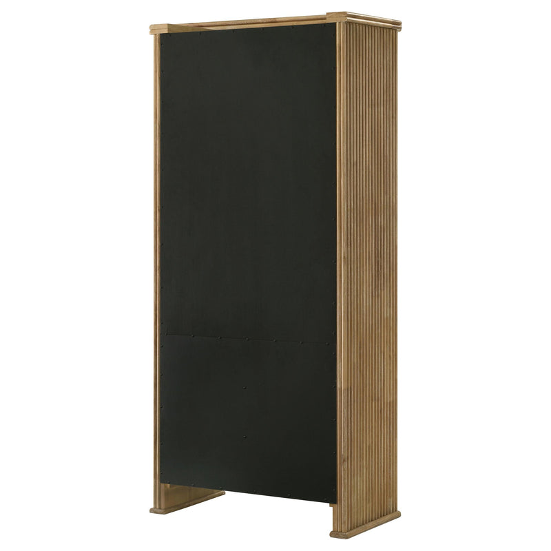 Adina Display Cabinets - Ace Furniture and Decor