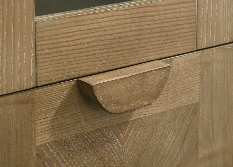 Adina Display Cabinets - Ace Furniture and Decor