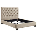 Chloe Queen Beds