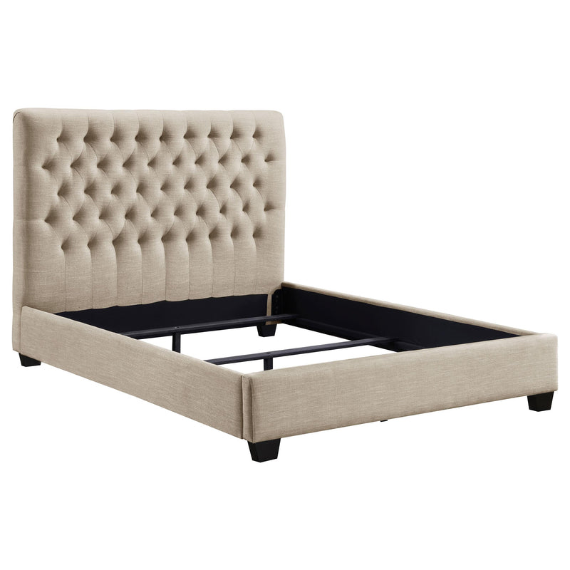 Chloe Queen Beds - Ace Furniture and Decor