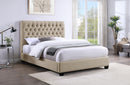 Chloe Queen Beds