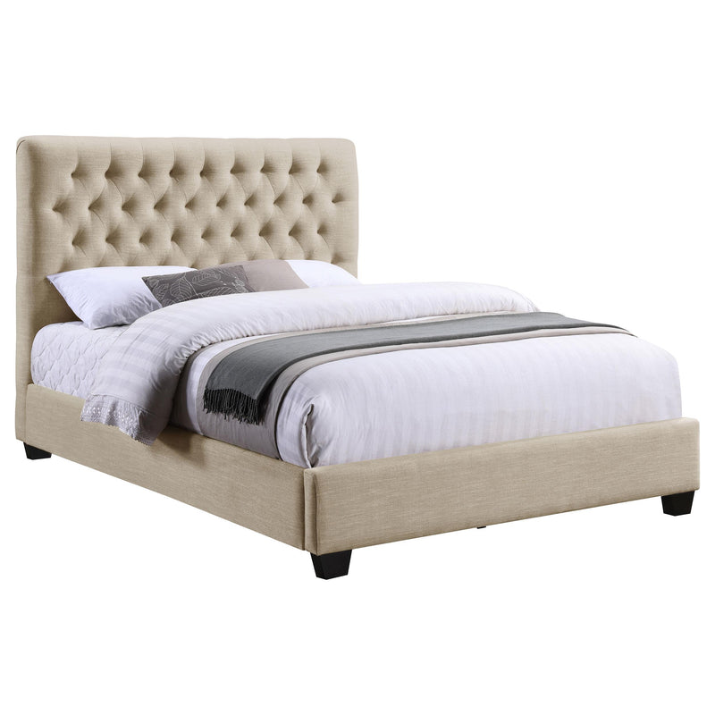 Chloe Queen Beds - Ace Furniture and Decor