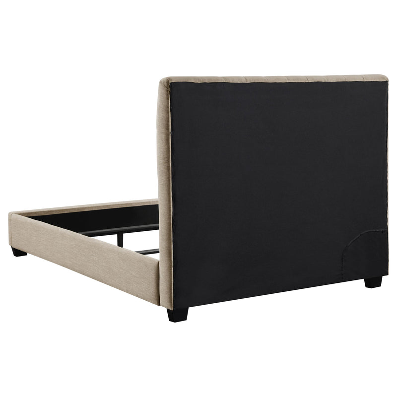 Chloe Queen Beds - Ace Furniture and Decor