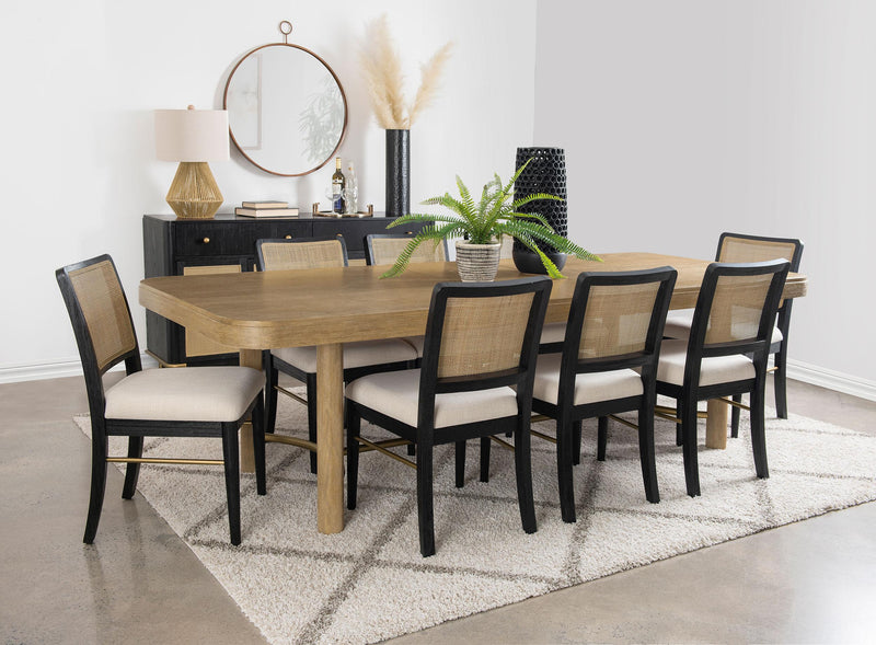 Arini Dining Tables - Ace Furniture and Decor
