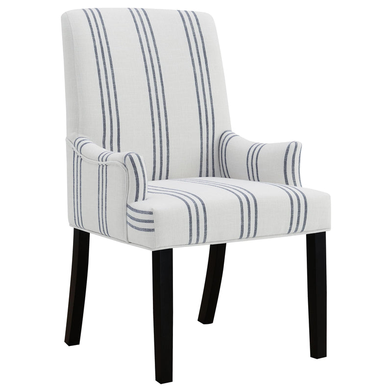 Herran Arm Chairs - Ace Furniture and Decor