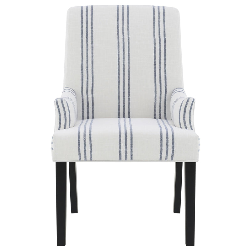 Herran Arm Chairs - Ace Furniture and Decor