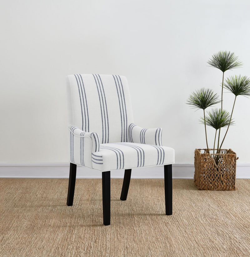 Herran Arm Chairs - Ace Furniture and Decor