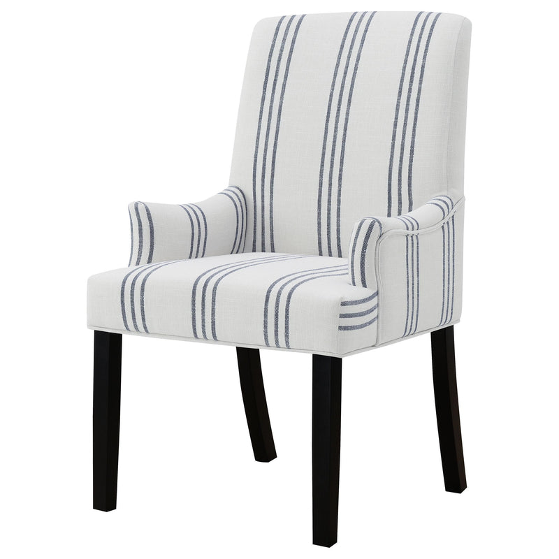 Herran Arm Chairs - Ace Furniture and Decor