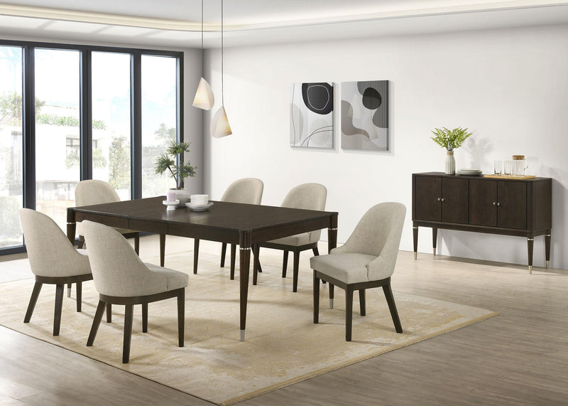 Reseda Dining Tables - Ace Furniture and Decor