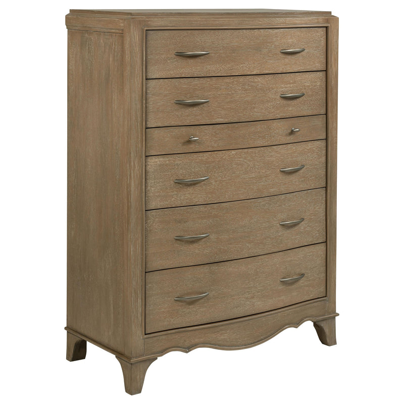 Revello Chests - Ace Furniture and Decor