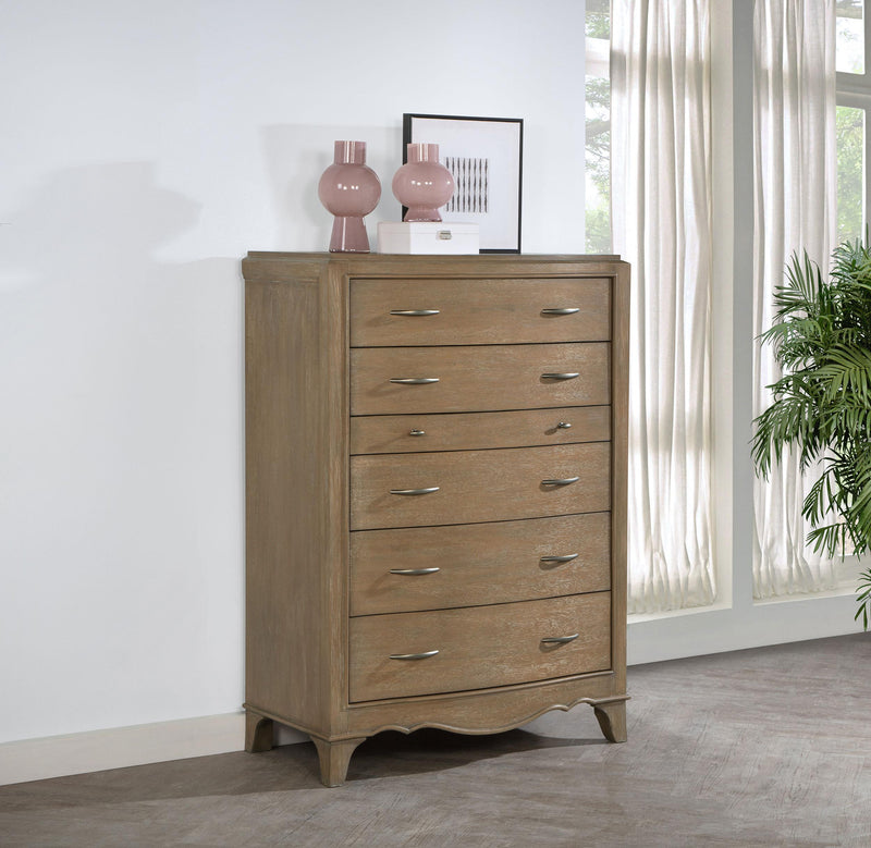 Revello Chests - Ace Furniture and Decor