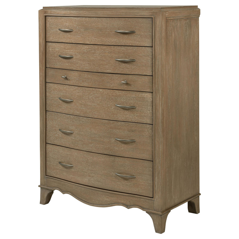 Revello Chests - Ace Furniture and Decor