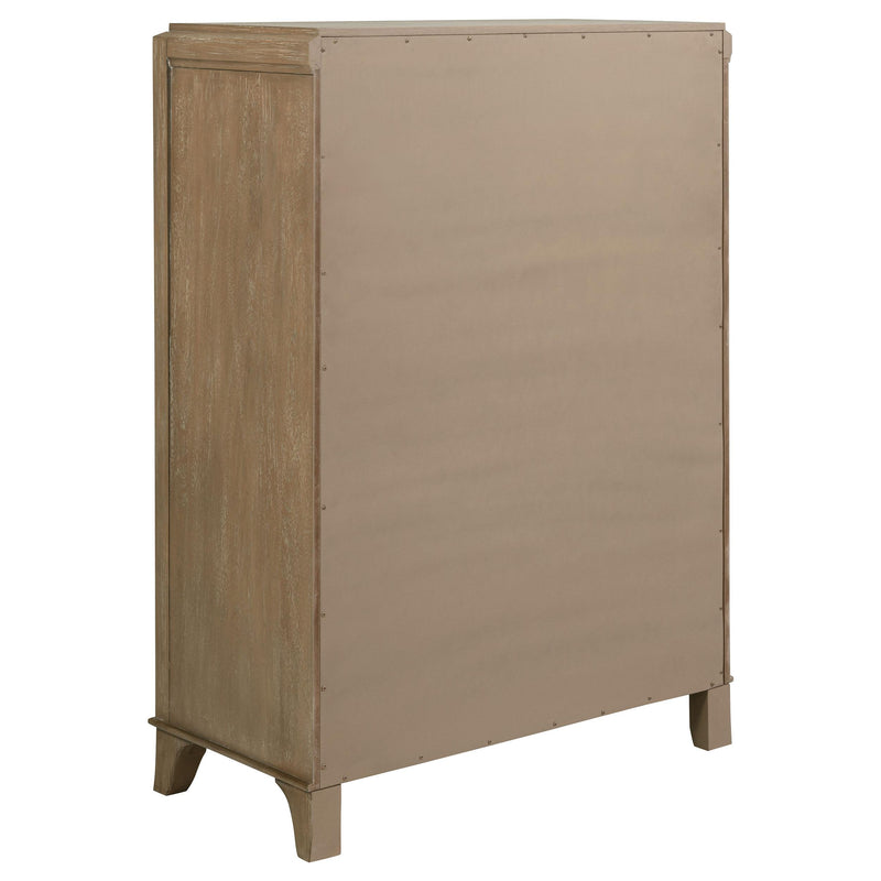 Revello Chests - Ace Furniture and Decor