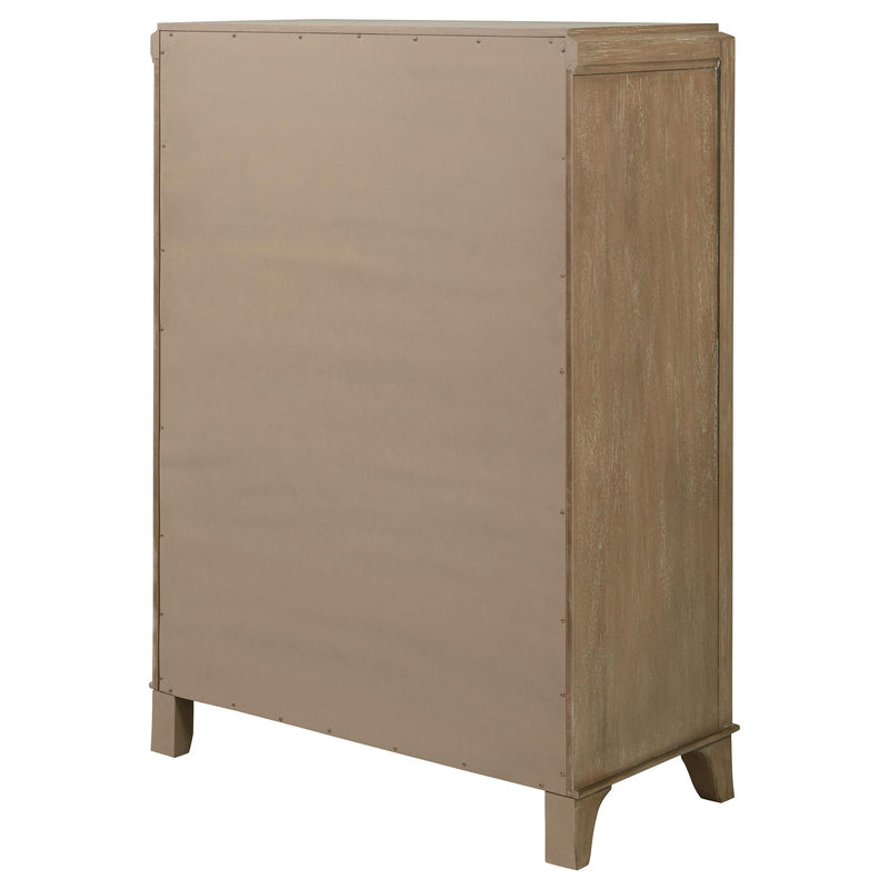 Revello Chests - Ace Furniture and Decor