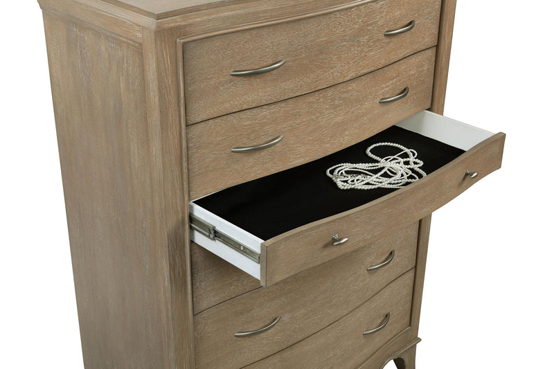 Revello Chests - Ace Furniture and Decor