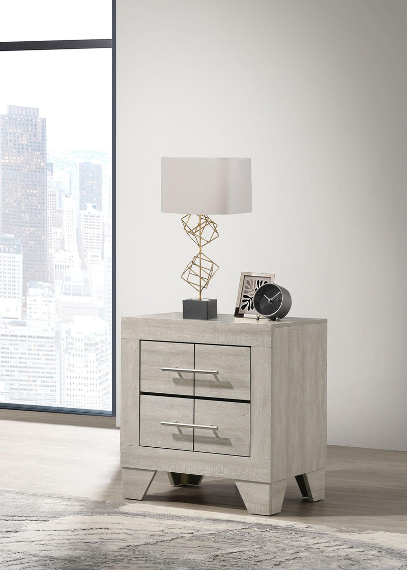 Trenton Nightstands - Ace Furniture and Decor