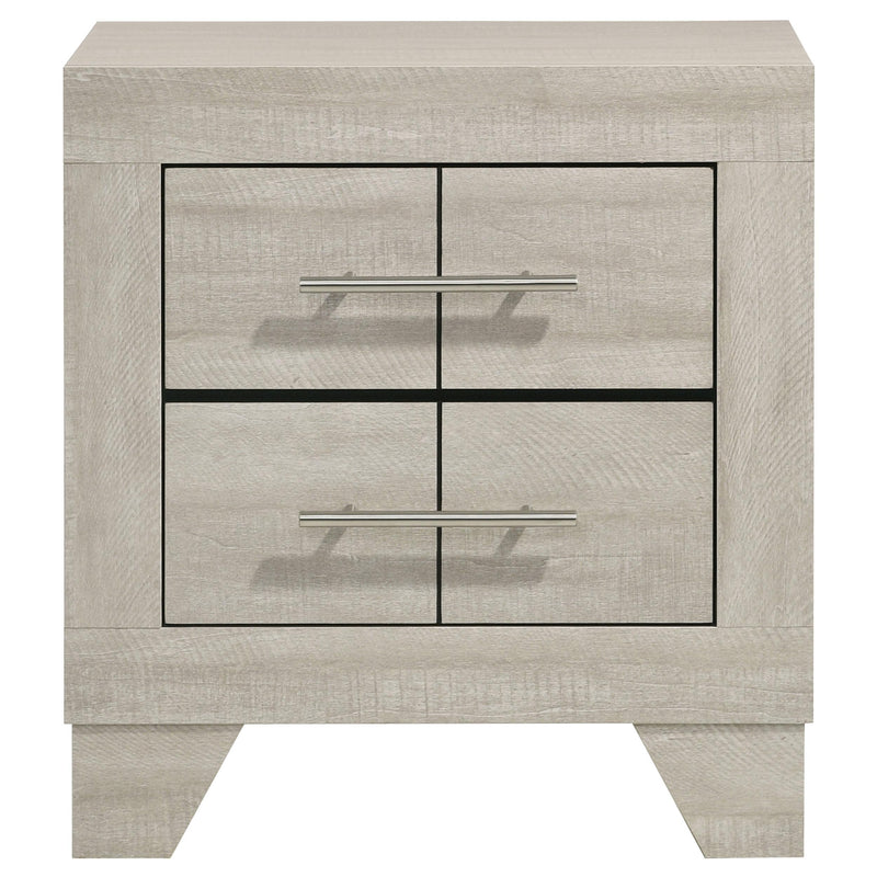 Trenton Nightstands - Ace Furniture and Decor